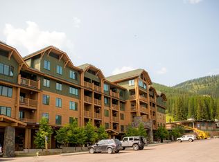 3893 Big Mountain Road Morning Eagle #308, Whitefish, MT 59937