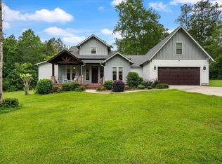 4423 Highway 589, Sumrall, MS 39482