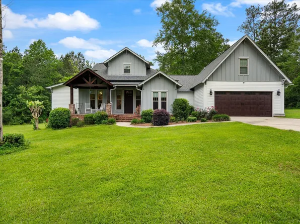 4423 Highway 589, Sumrall, MS 39482