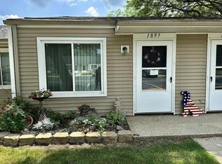 1888 N Villa Ct #1, Essexville, MI 48732