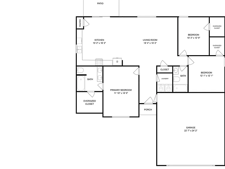 305 Gale Ct — Photo 16
