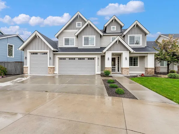 3528 E Rockhampton St, Meridian, ID 83642