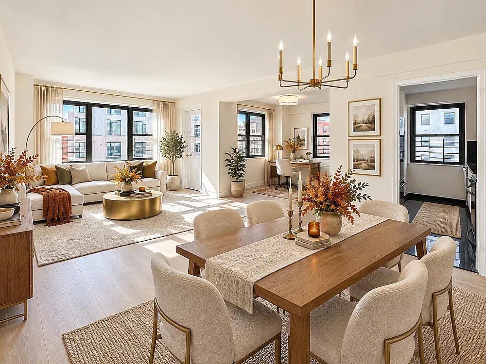 305 East 86th Street — Photo 1