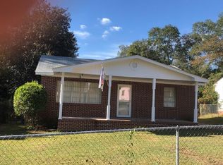 2220 Bandler Rd, Augusta, GA 30906