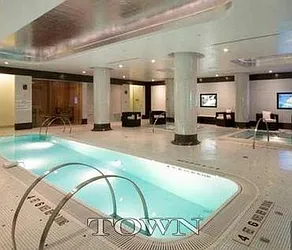 Rented by Town Residential