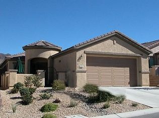 2537 Rue Royale St, Henderson, NV 89044