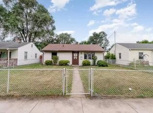 7546 Beech Ave, Hammond, IN 46324