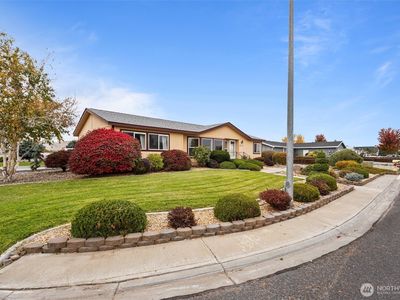 877 J Street SE, Ephrata, WA, 98823