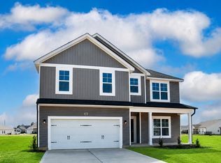 68 Mossy Bridge Ct, Lillington, NC 27546