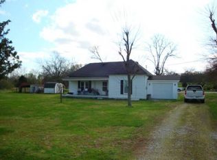 7691 Elkton Pike, Prospect, TN 38477