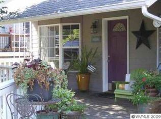 2295 Gibsonwoods Ct NW, Salem, OR 97304