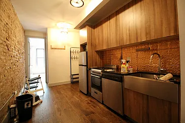 Rented by Hagstrom Management Inc