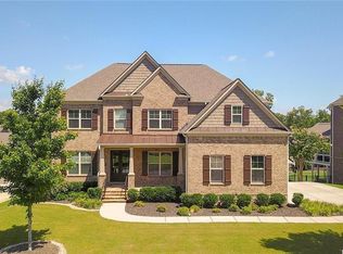 2598 Lulworth Ln, Marietta, GA 30062