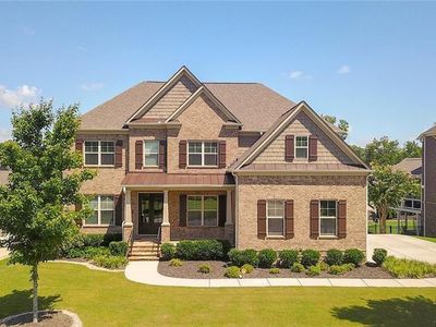 2598 Lulworth Ln, Marietta, GA, 30062