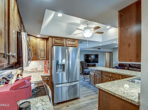 445 LEISURE WORLD --, Mesa, AZ 85206