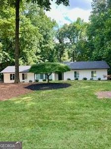 1360 Bethany Ct, Alpharetta, GA, 30004