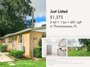 9413 Grandfield Rd #B, Thonotosassa, FL 33592