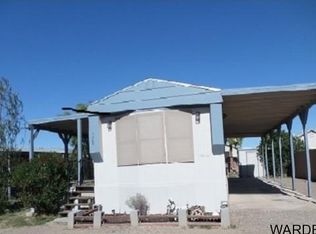 1567 Richardo Ave, Bullhead City, AZ 86442