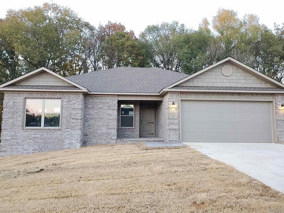 42 Birchwood Dr, Ward, AR 72176 Zillow