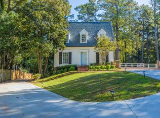 5825 Powers Ferry Rd, Sandy Springs, GA 30327