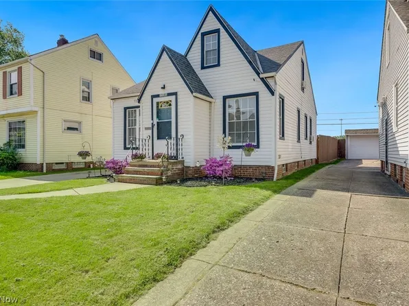 13101 Tyler Ave, Cleveland, OH 44111