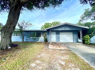 1721 Eaton Dr NE, Clearwater, FL 33756