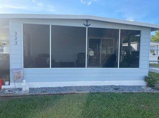 222 Rue De Paresse, Tavares, FL 32778