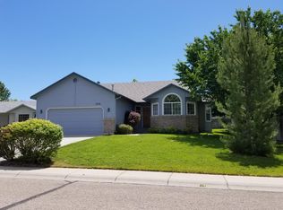 5510 S Caper Pl, Boise, ID 83716