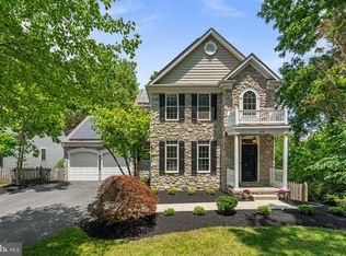 3193 Saint Charles Pl, Ellicott City, MD 21042