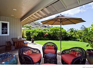 5457 Opihi St, Honolulu, HI 96821