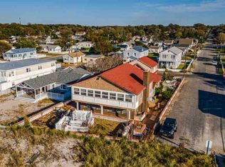 301 Walnut Ave, Villas, NJ 08251