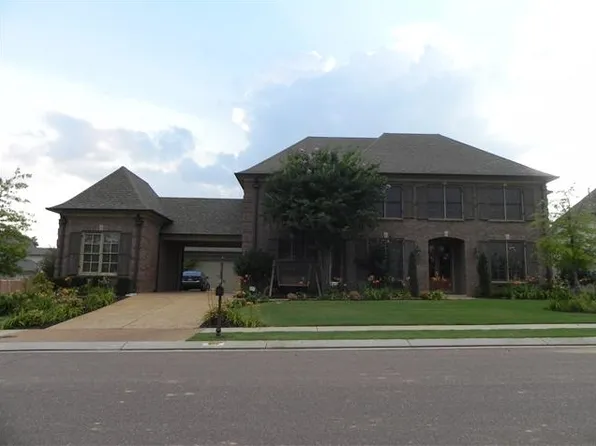 839 Elm Grove Cir, Collierville, TN 38017