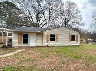 1102 Jameswood Ct, Montgomery, AL 36109