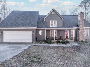 2091 Habersham Cir, Covington, GA 30014