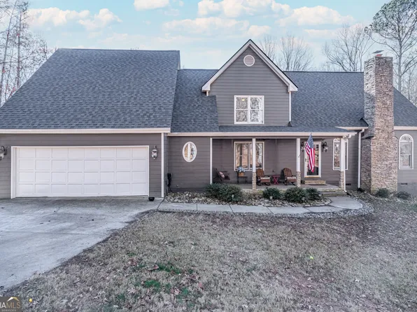 2091 Habersham Cir, Covington, GA 30014