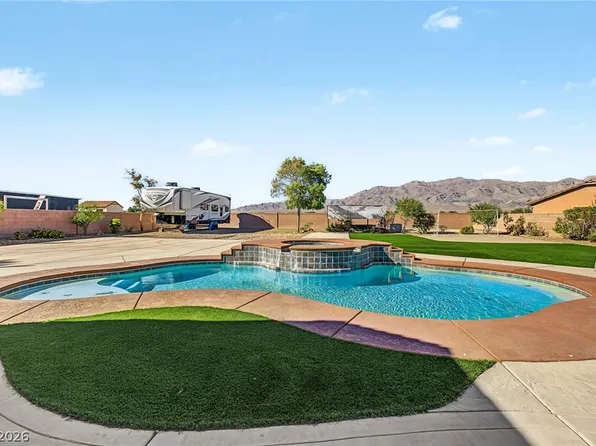 5528 Ambrosia Stream Ave, Las Vegas, NV 89131