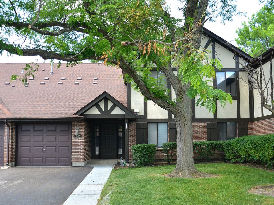 1st image of 1020 Cottonwood Ct APT 1-B