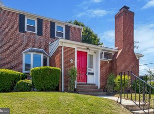 1042 Agnew Dr, Drexel Hill, PA 19026