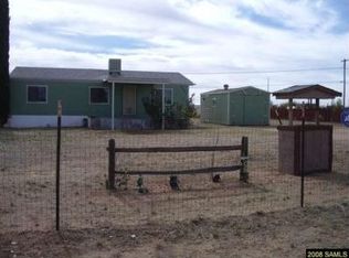 9554 E Joy Ave, Hereford, AZ 85615