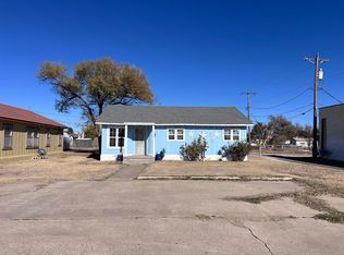 507 E Park Ave, Hereford, TX 79045