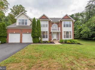 5629 Foxcroft Way, Columbia, MD 21045