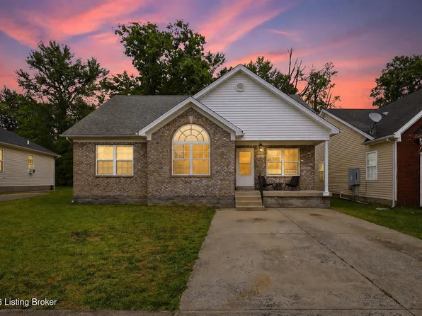 13018 Bessels Blvd, Louisville, KY 40272