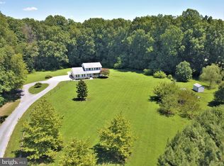 11955 Old Skipton Rd, Cordova, MD 21625