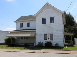 12 S Mill St, New Salem, PA