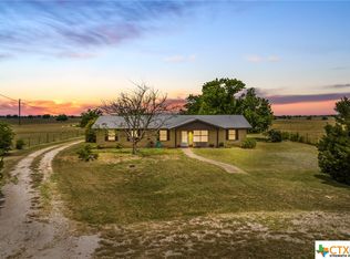 1170 Hackberry Rd, Salado, TX 76571