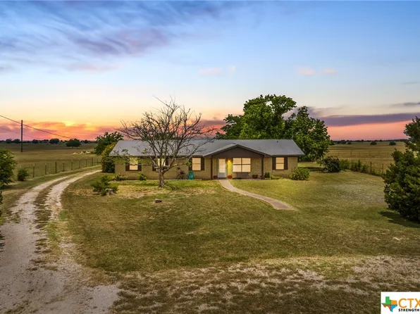 1170 Hackberry Rd, Salado, TX 76571