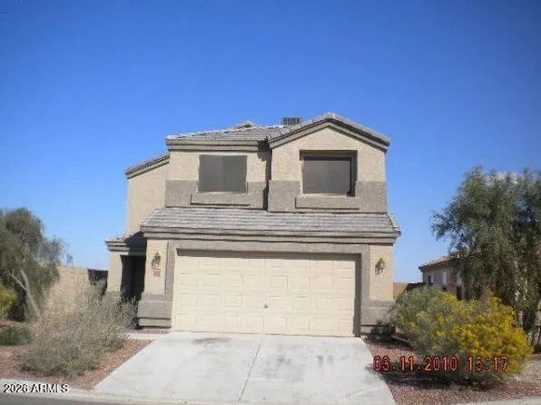 23747 N DESERT Drive, Florence, AZ 85132