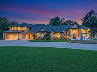 32660 Willow Bend Rd, Waller, TX 77484