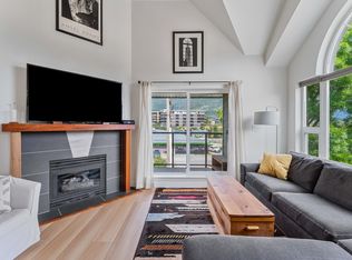 1466 Pemberton Ave #312, Squamish, BC V8B 0K1