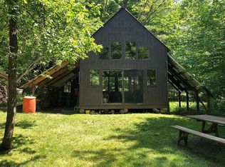 Bald Hill Rd, Cameron Mills, NY 14820